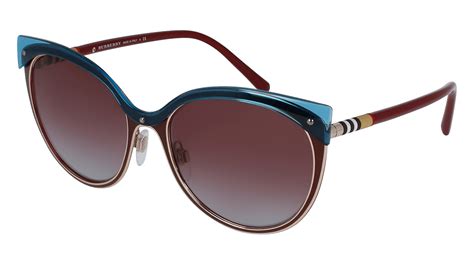 look occhiali da sole burberry 3096|Burberry BE3096 Sunglasses .